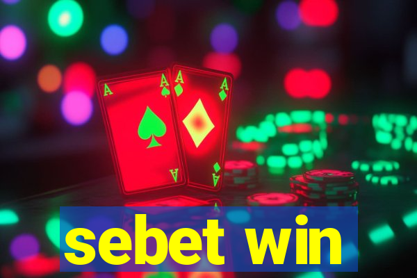 sebet win